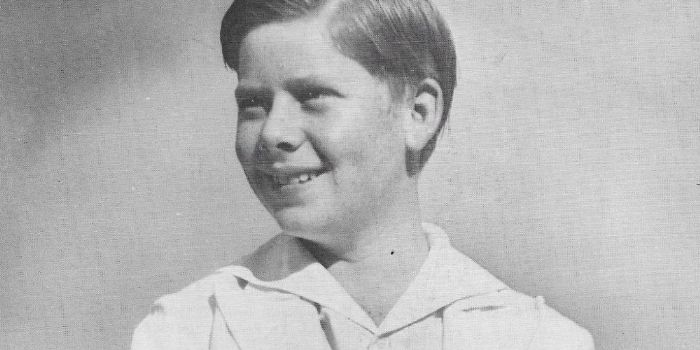 Benny Bartlett