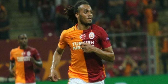 Jason Denayer