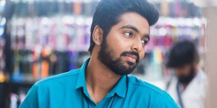 Who is G.V. Prakash Kumar dating? G.V. Prakash Kumar girlfriend, wife