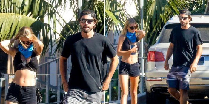 Briana Jungwirth and Brody Jenner - Dating, Gossip, News, Photos
