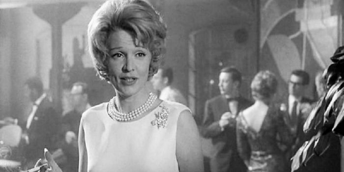 Marti Stevens
