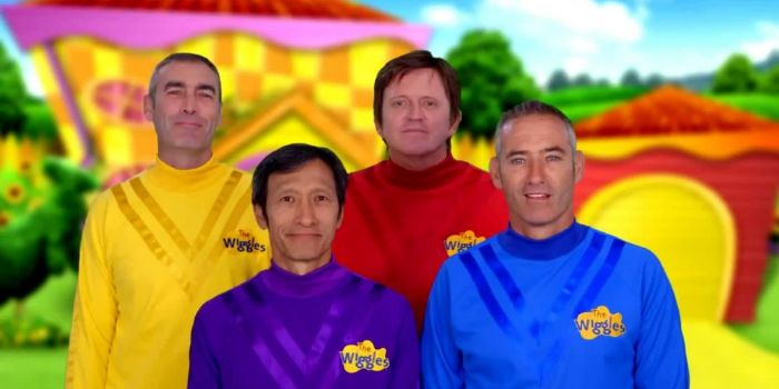 Who is The Wiggles dating? The Wiggles girlfriend, wife