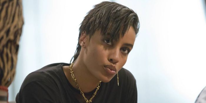 AzMarie Livingston