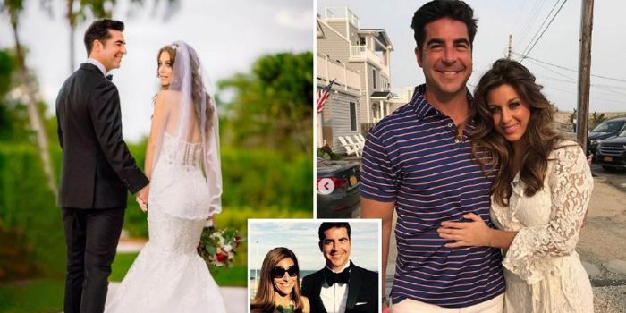 Jesse Watters and Emma DiGiovine - Dating, Gossip, News, Photos