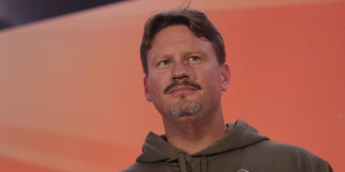 Ben McAdoo