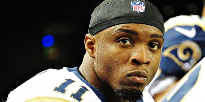 Who is Tavon Austin dating? Tavon Austin girlfriend, wife