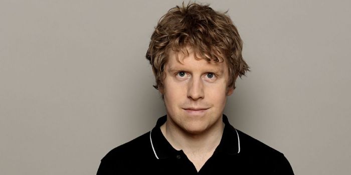 Josh Widdicombe