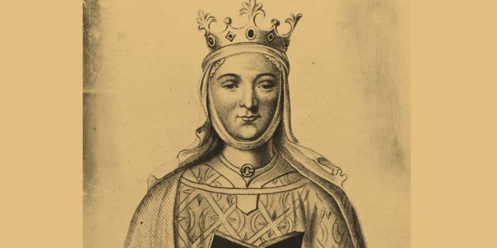 Eleanor of Aquitaine