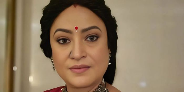 Rinku Karmarkar