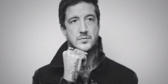 Austin Carlile