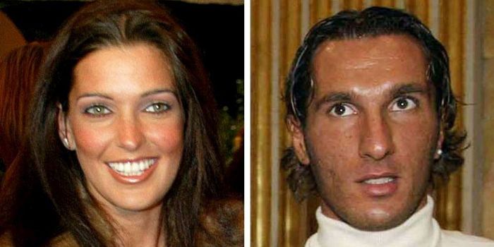 Alessia Merz and Fabio Bazzani - Dating, Gossip, News, Photos