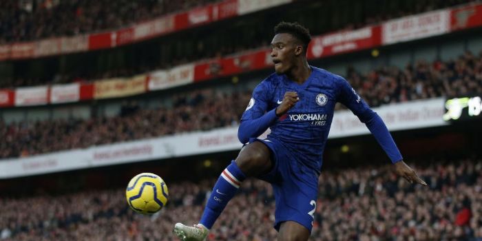 Who Is Callum Hudson-odoi Dating? Callum Hudson-odoi Girlfriend, Wife