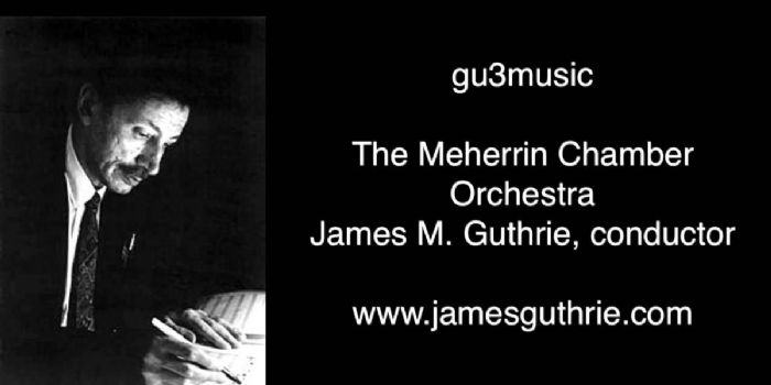 James Guthrie (conductor)