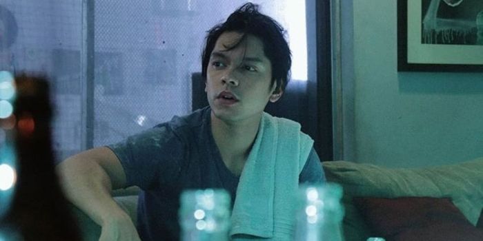 Who is Carlo Aquino dating? Carlo Aquino girlfriend, wife