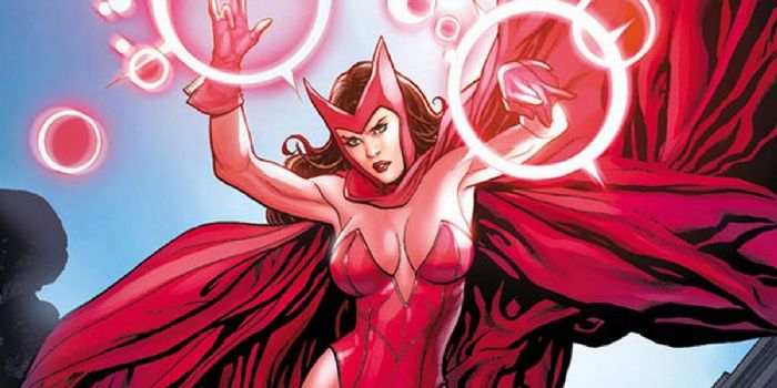 Who Is Scarlet Witch Dating? Scarlet Witch Boyfriend, Husband