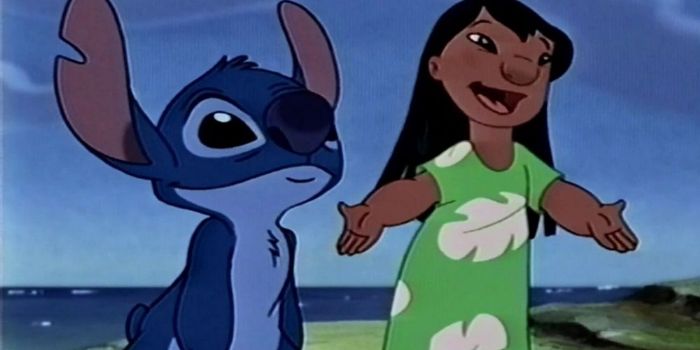 Who Is Lilo & Stitch: The Series Dating? Lilo & Stitch: The Series 