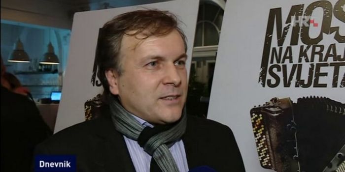 Branko Istvancic