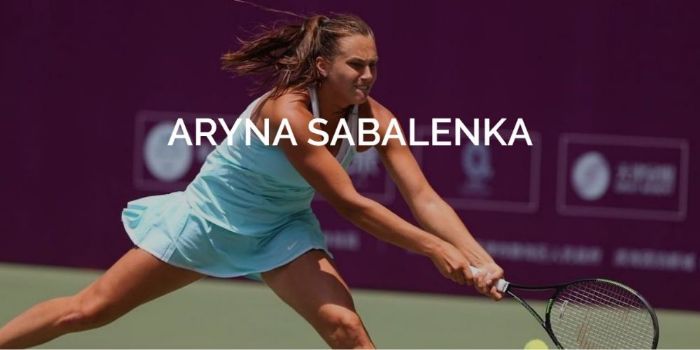 Who is Aryna Sabalenka dating? Aryna Sabalenka boyfriend, husband