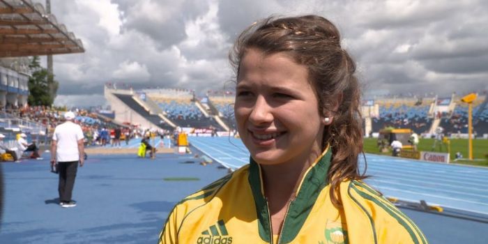 Jo-Ane van Dyk