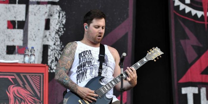Kevin Skaff