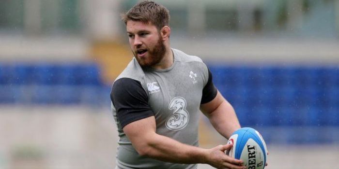 Who Is Seán O'brien (rugby Player, Born 1987) Dating? Seán O'brien 