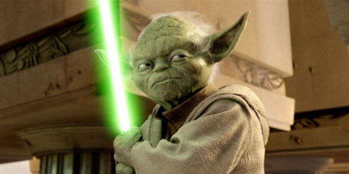 Who is Yoda dating? Yoda girlfriend, wife