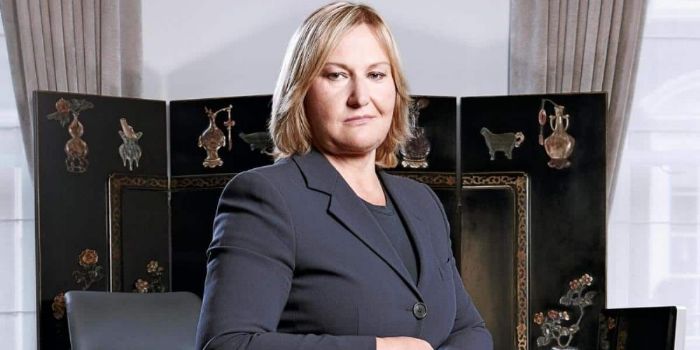 Who is Yelena Baturina dating? Yelena Baturina boyfriend, husband