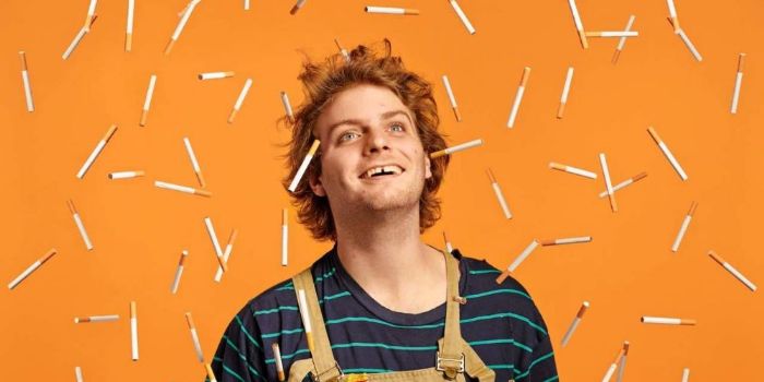 Mac DeMarco