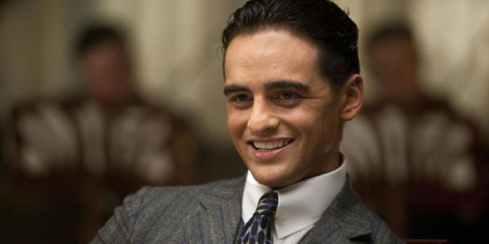 Vincent Piazza