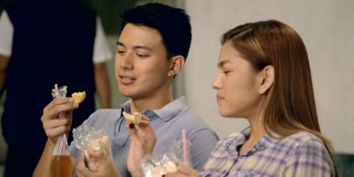 Mike Tan and Andrea Torres - Dating, Gossip, News, Photos