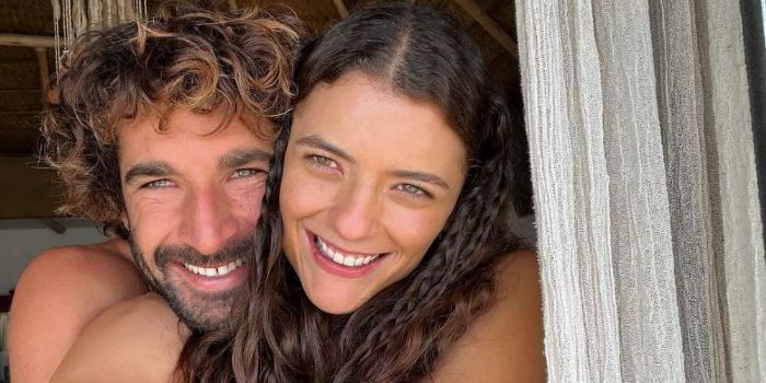 Tatiana Calmell and Cristobal De Col - Dating, Gossip, News, Photos