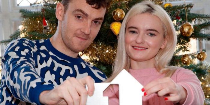 Grace Chatto and Jack Patterson (musician)
