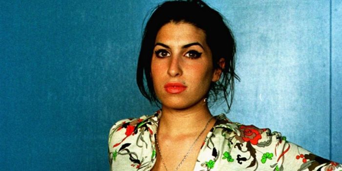 Amy Winehouse