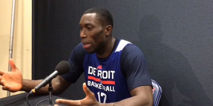 Michael Ojo