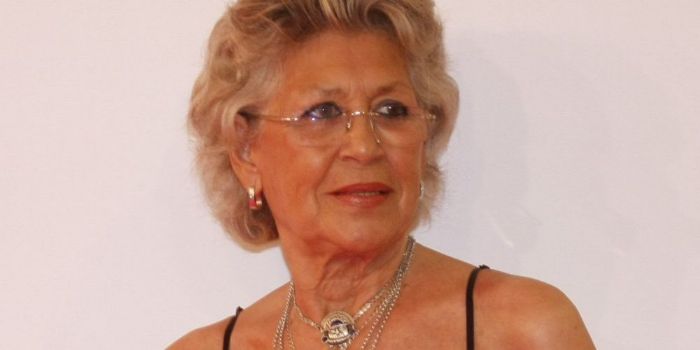 Pilar Bardem