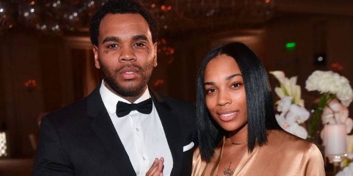 Kevin Gates and Dreka Gates - Dating, Gossip, News, Photos