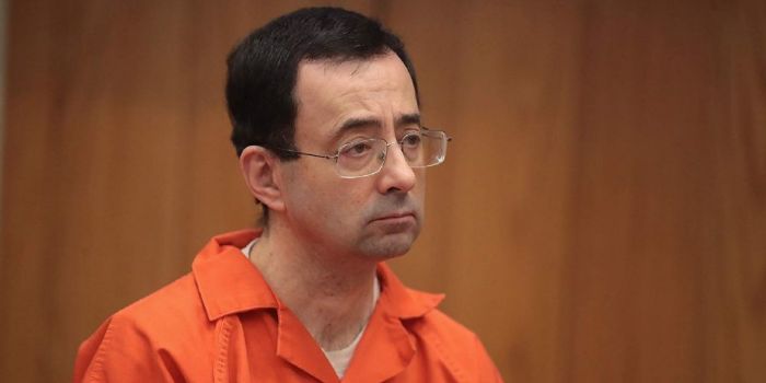 Who is Lawrence Nassar dating? Lawrence Nassar girlfriend, wife