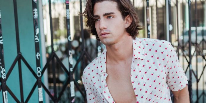 Andrew Kai