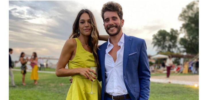 Índia Branquinho and Ricardo de Sá - Dating, Gossip, News, Photos