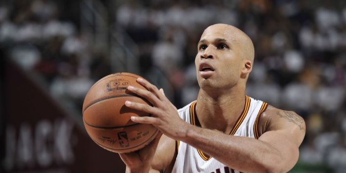 Richard Jefferson