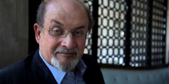 Who is Salman Rushdie dating? Salman Rushdie girlfriend, wife