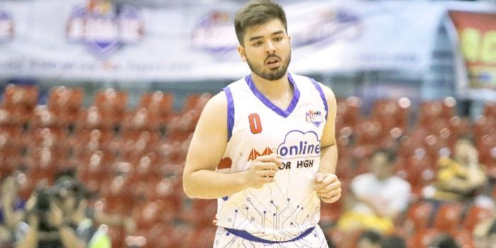 Andre Paras