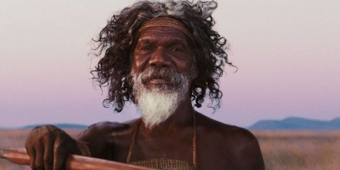 David Ngoombujarra