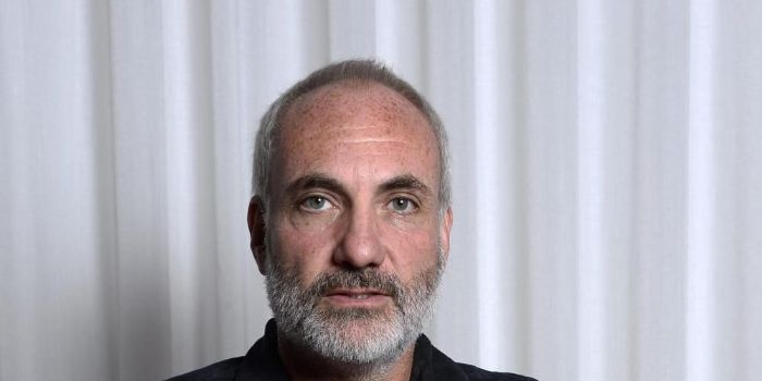 Who is Kim Bodnia dating? Kim Bodnia girlfriend, wife