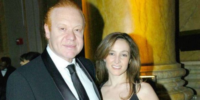 Anthony Pratt (businessman) And Claudine Revere - Dating, Gossip, News ...