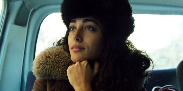 Golshifteh Farahani joz to