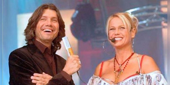 Marcelo Tinelli and Xuxa - Dating, Gossip, News, Photos