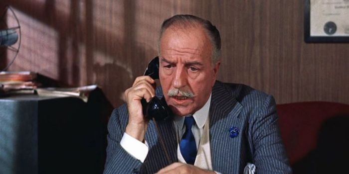 Louis Calhern