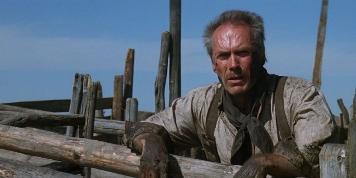 Unforgiven