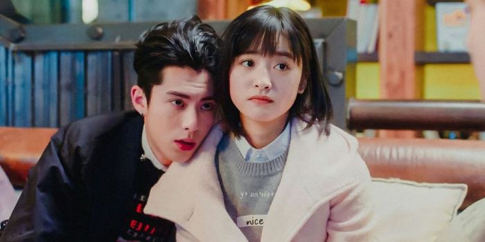 Dylan Wang and Shen Yue - Dating, Gossip, News, Photos